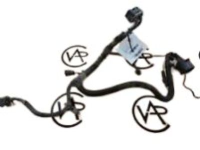 Mopar 68086392AA Wiring-Engine