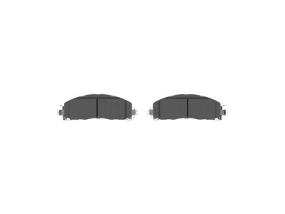 Mopar 68456066AB FRONT DISC BRAKE