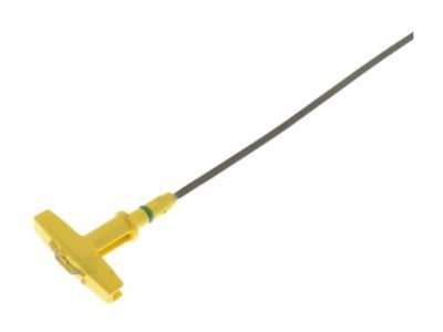 Dodge Dakota Dipstick - 53021003AC