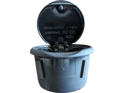 Jeep 4595665AB