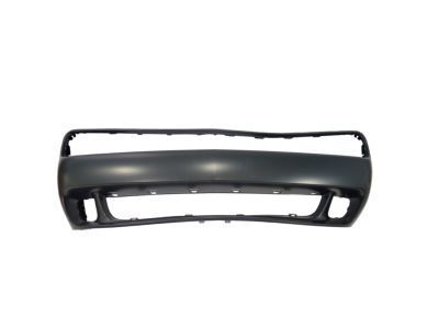 Mopar 68371805AA Front Bumper Cover