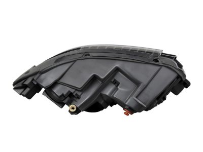 68294431AH Mopar Headlamp Product Photo 1 of 2