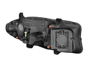 68294431AH Mopar Headlamp Product Photo 2 of 2