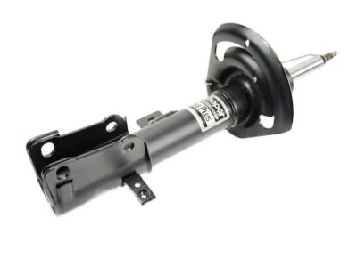 Mopar 68026142AD STRUT-FRONTSUSPENSION