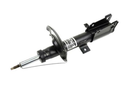 Mopar 68026142AD STRUT-FRONTSUSPENSION