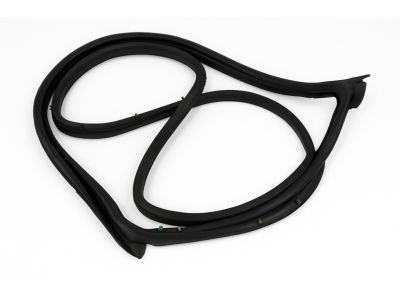 Mopar 5074512AC WEATHERSTRIP-Front Door Mounted