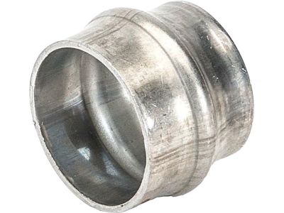 2022 Jeep Wrangler Carrier Bearing Spacer - 68394134AA