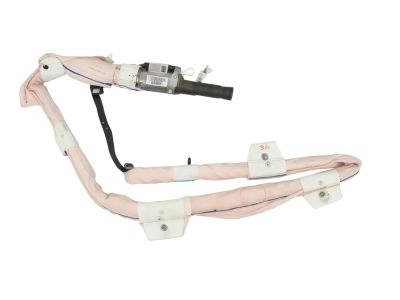 2011 Jeep Grand Cherokee Air Bag - 5108021AB