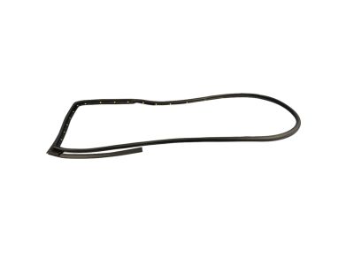 2015 Jeep Grand Cherokee Weather Strip - 55399214AE