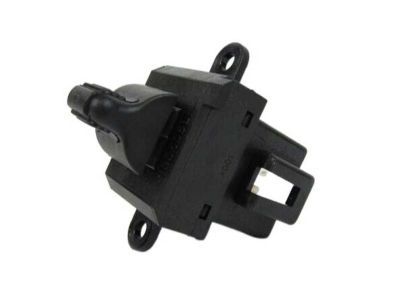 Dodge Neon Power Window Switch - 4793859AA