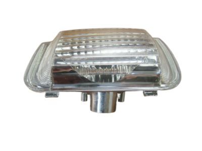 Mopar 68374918AA Lamp-Side Marker