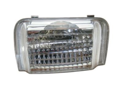 Ram Side Marker Light - 68374918AA