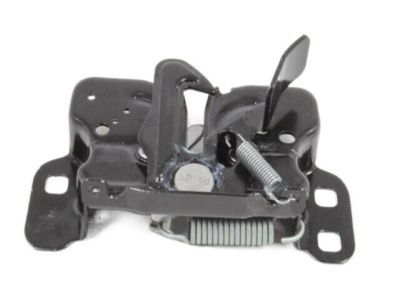 Chrysler Hood Latch - 4589828AA