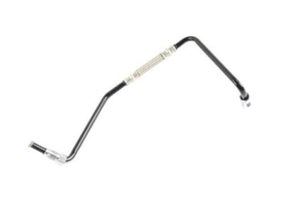 2014 Ram 4500 Brake Line - 68172513AB