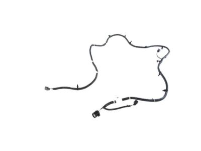 Mopar 68228582AE Wiring-Front FASCIA