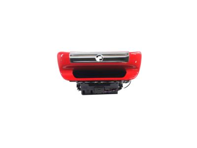 Ram 6RN781R4AA