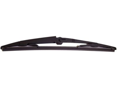 2006 Jeep Grand Cherokee Windshield Wiper - 5139835AB