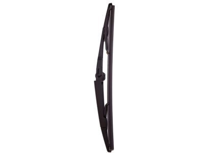 Mopar 5139835AB Blade-Rear Window WIPER