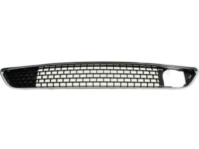 2012 Chrysler 300 Grille - 68156963AA