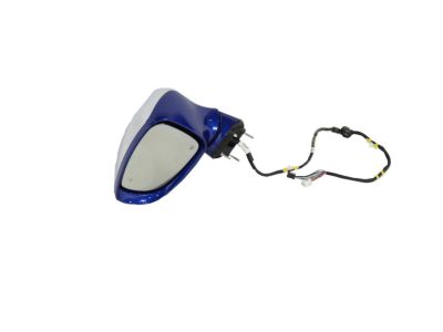 5RM231BMAD Mopar Outside Rearview Mirror Product Photo 1 of 4