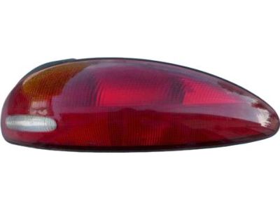 Chrysler 4780062AG