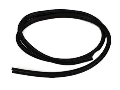 2007 Dodge Ram 3500 Weather Strip - 55275609AF