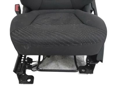 Mopar 68096229AB Seat Cushion Foam