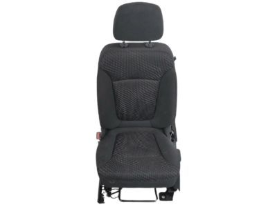 Dodge Journey Seat Cushion - 68096229AB