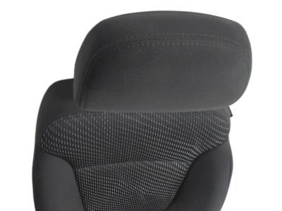 Mopar 68096229AB Seat Cushion Foam