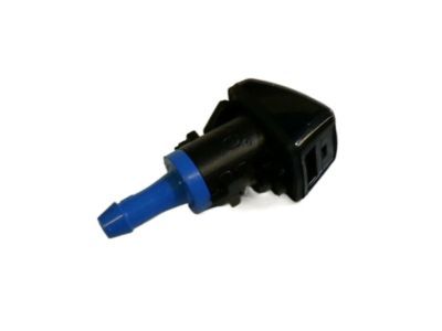 Mopar Windshield Washer Nozzle - 5303834AB