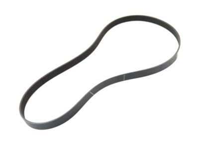 2007 Dodge Caravan Drive Belt - 4861733AC