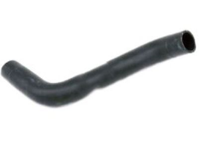 Jeep Commander Radiator Hose - 55116870AC