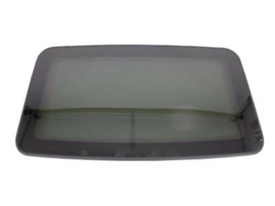 Dodge Ram 3500 Sunroof - 68049127AA