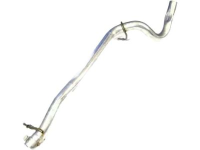 Mopar 52059939AF Exhaust Extension Pipe