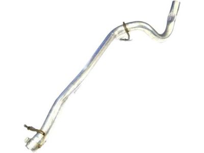 Mopar 52059939AF Exhaust Extension Pipe