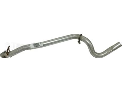 Mopar 52059939AF Exhaust Extension Pipe