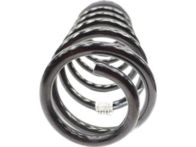 Mopar 68341343AC Front Coil Spring