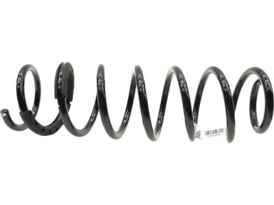 Mopar 68341343AC Front Coil Spring