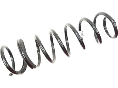 Mopar 68341343AC Front Coil Spring