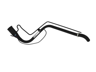 Dodge Ram 2500 Fuel Filler Neck - 52122670AC