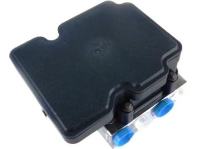 Dodge Viper ABS Control Module - 68155833AB