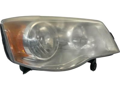 Chrysler 5113336AD