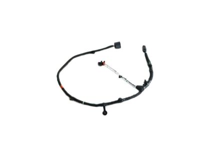 Mopar 68284597AA Wiring-Jumper