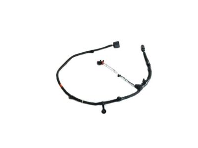 Mopar 68284597AA Wiring-Jumper