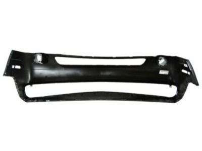 Mopar 68109836AA Front Bumper Cover