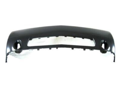 Dodge Challenger Bumper - 68109836AA