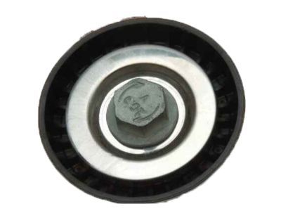 Chrysler 200 A/C Idler Pulley - 4891797AB