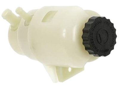 Dodge Power Steering Reservoir - 68081035AA