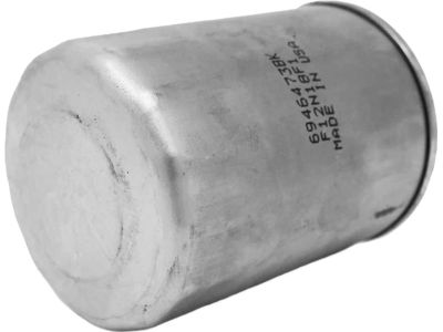 Mopar 4799662AB Filter-Transmission Oil