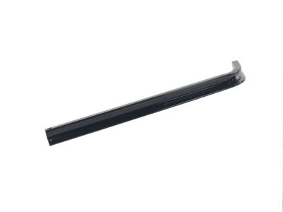 Mopar 68186026AA Track-Sliding Door